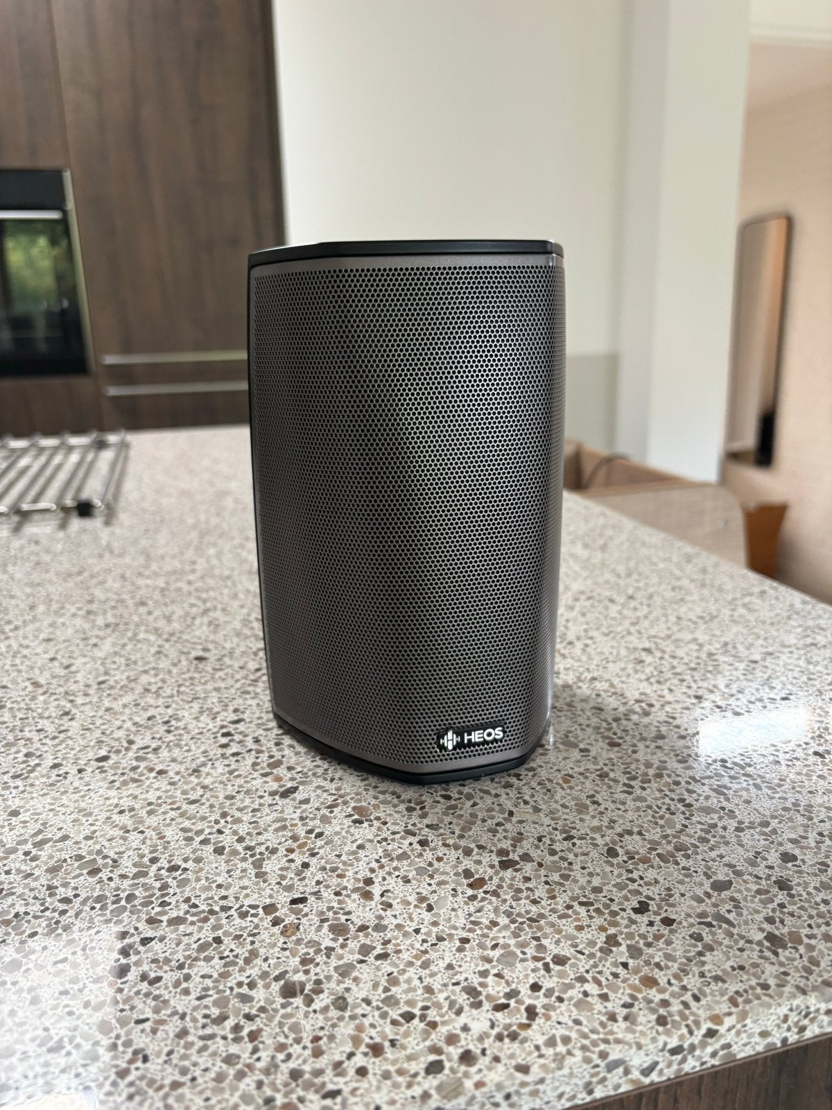Denon Heos 1 HS2 Wifi/Blth, Overige merken, Slimme speaker, Inclusief kabels, Ophalen of Verzenden