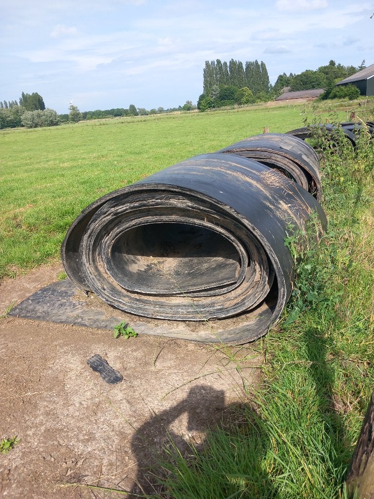 Rubber matten gratis af te halen, Dieren en Toebehoren
