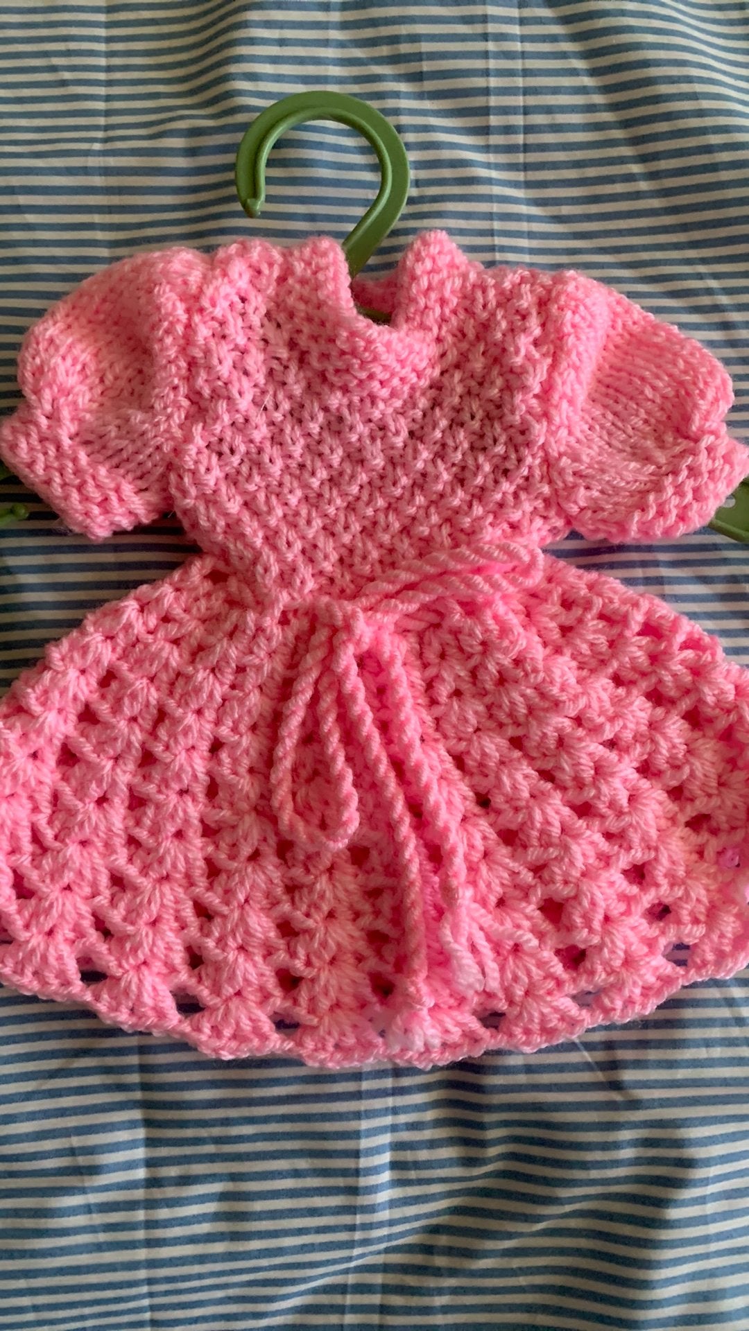Poppenjurkje, Ophalen of Verzenden, Nieuw