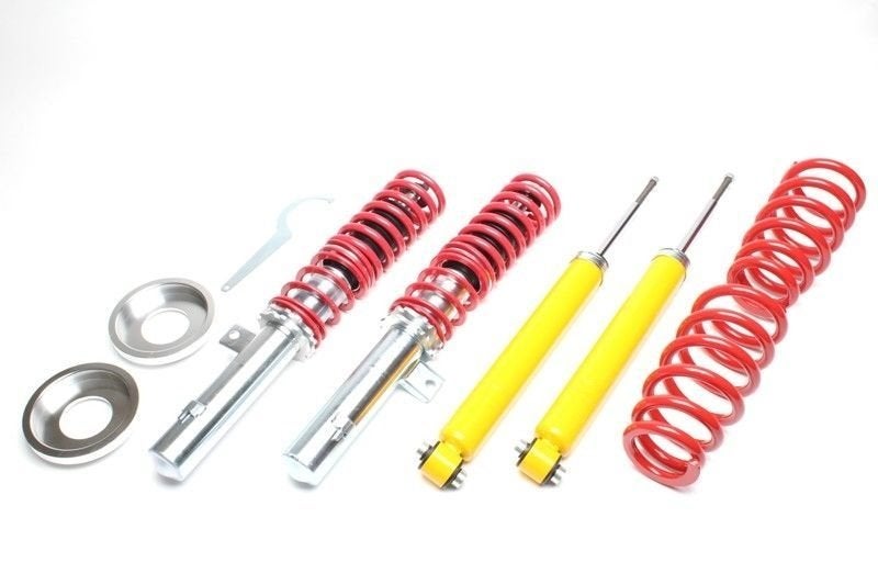 TA Technix Schroefset Verlaging Voor Peugeot 406, Verzenden, Automotive Parts, A.parts@hotmail.nl, Trasmolenlaan 12 3447 GZ Woerden