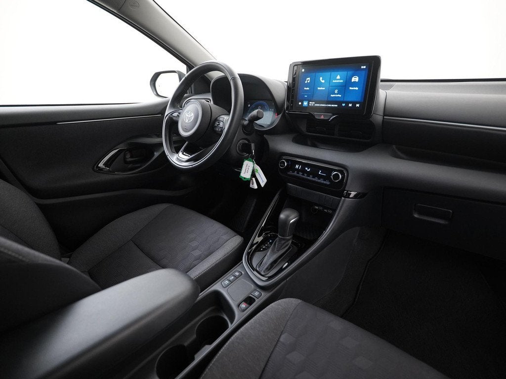 Toyota Yaris 1.5 Hybrid 115 Business Plus | Camera | Digital, Auto's, Toyota, 12 maanden, Gebruikt, Euro 6, 1490 cc