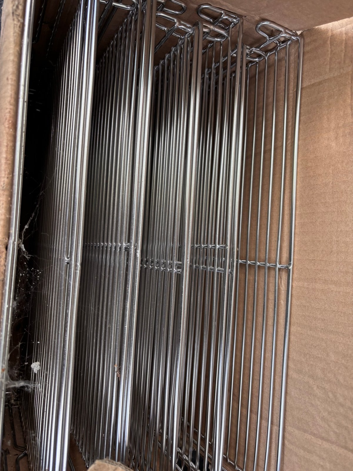 10x Oven grill rooster voor Fryer electric HP OFE-290, nieuw, Ophalen, Minder dan 45 cm, Nieuw, Oven met grill