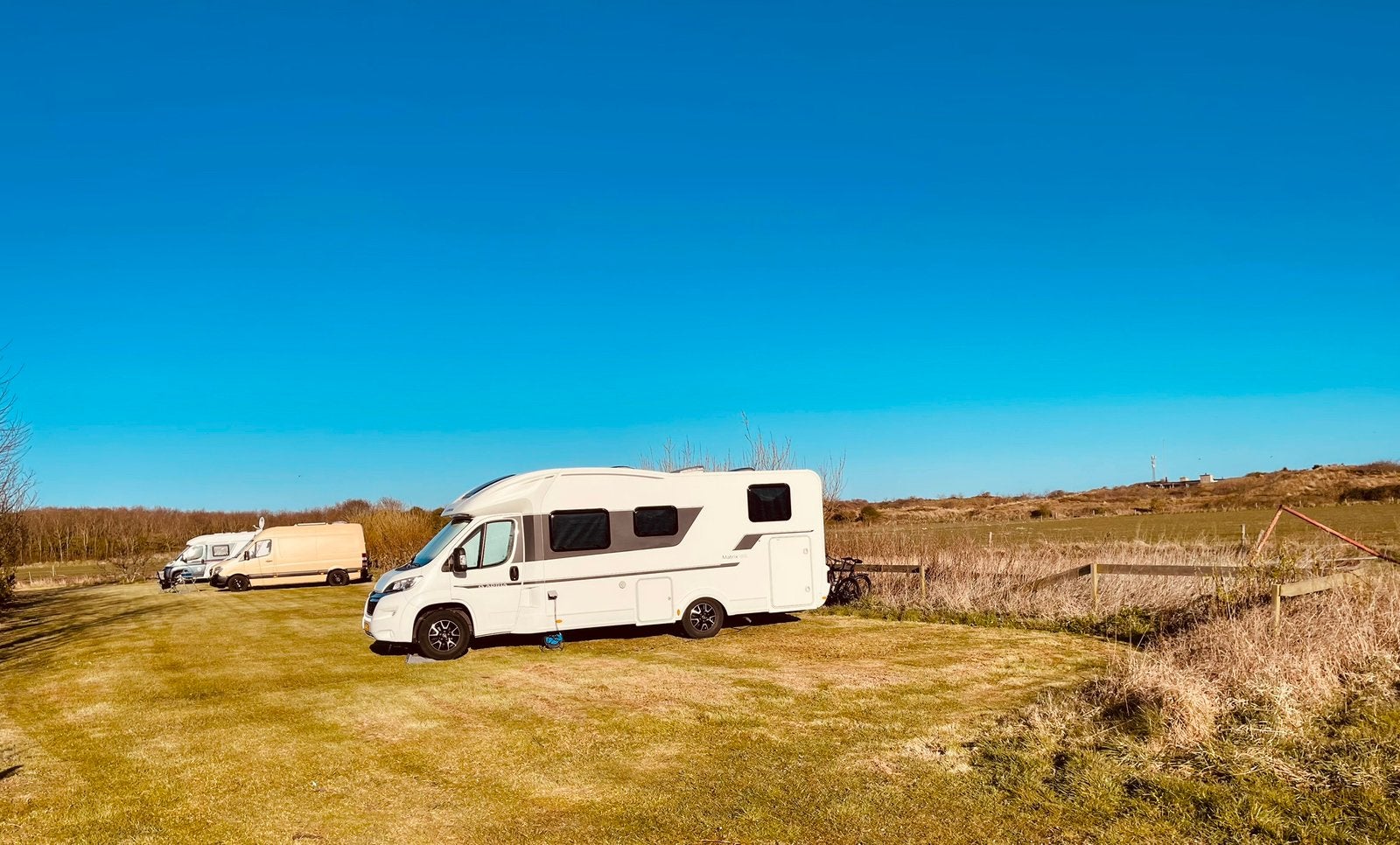 Caravans And Camping Adria