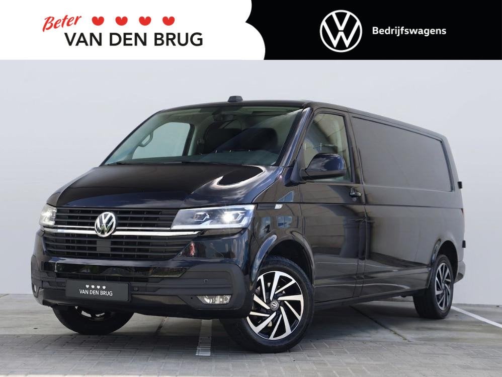 Volkswagen Transporter 2.0 TDI 150 pk DSG L2H1 Highline | Na