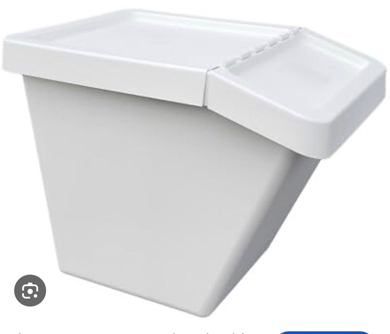 Opbergbak IKEA, Ophalen, Doos, Minder dan 35 cm, Minder dan 50 cm
