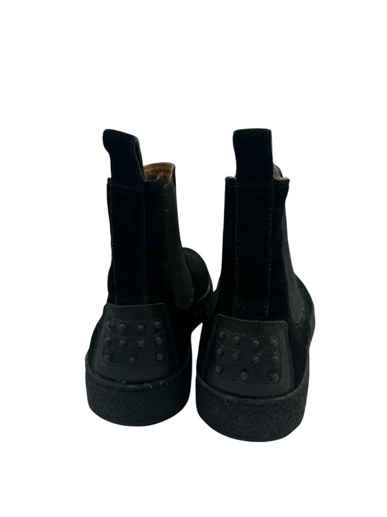 Manfield laarzen 45, Bruin, Boots, Nieuw, Ophalen of Verzenden