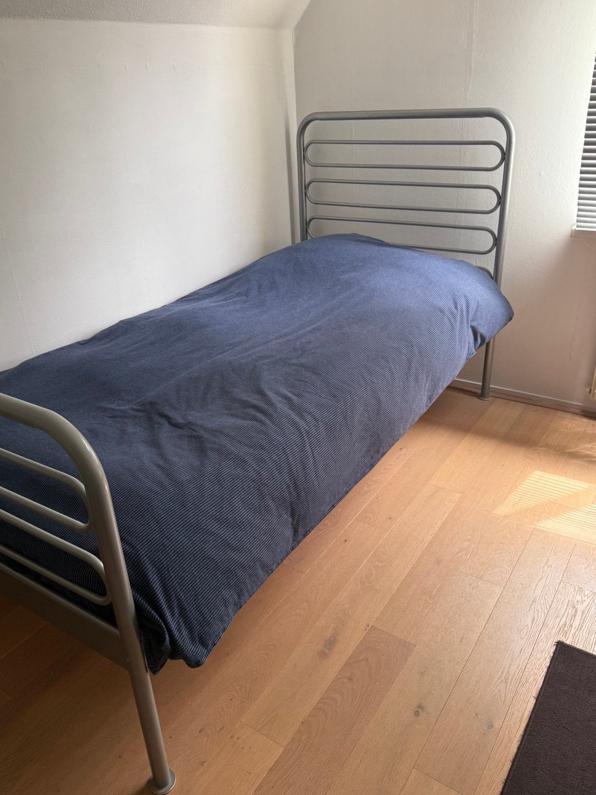 Kinderbed., Ophalen, Gebruikt, 90 cm, Eenpersoons
