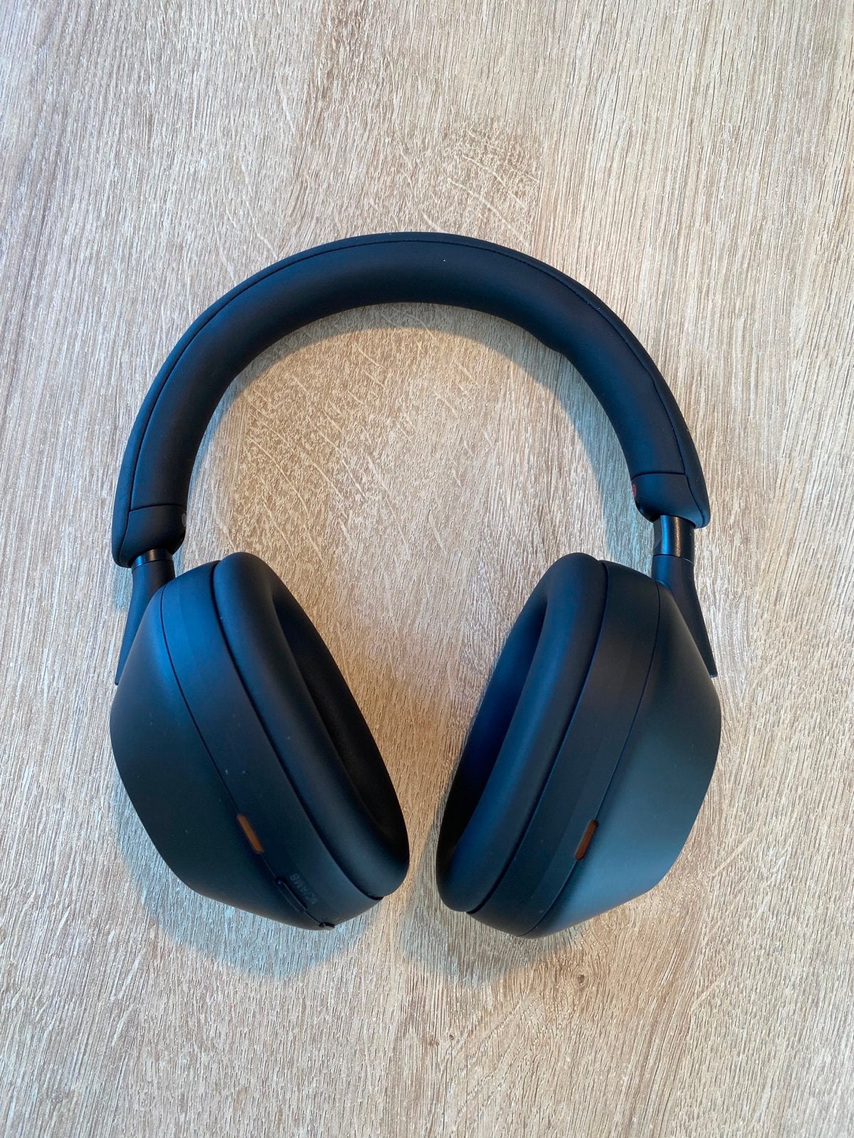 Sony WH-1000XM5 Zwart - Uitstekende staat, incl. accessoires, Audio, Tv en Foto, Koptelefoons, Ophalen, Bluetooth, Zo goed als nieuw