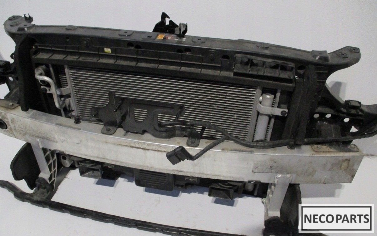 HYUNDAI IONIQ 1.6i HYB KOELERPAKKET RADIATEUR ALLES LEVERBAA, Gebruikt, -, Ophalen of Verzenden, Achter