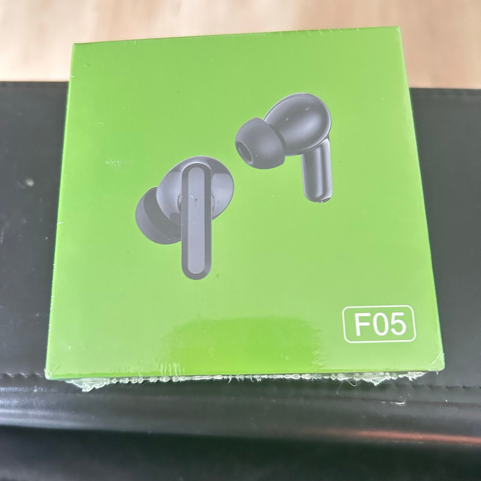 F05 Ture Wireless Earbuds - Nieuw in doos, Overige merken, In-ear, Bluetooth, Nieuw