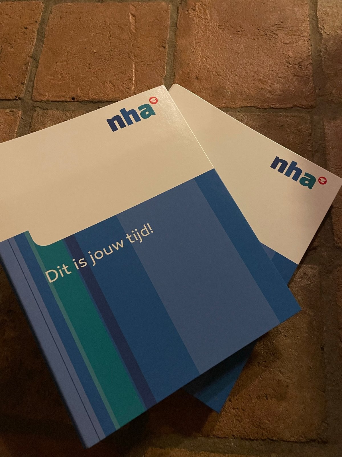 NHA Cursus Engels - Compleet Pakket, Boeken, Ophalen of Verzenden, Zo goed als nieuw, Non-fictie
