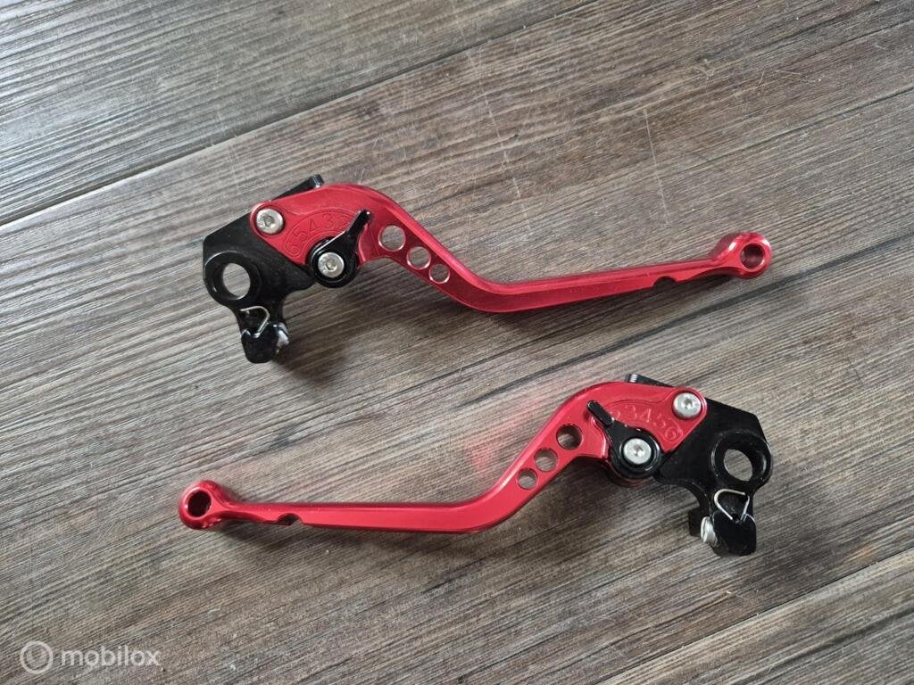 Remhendel koppelingshendel NIEUW Monster Supersport SS Paso, Motoren, Gebruikt, Factorystore.service@ducati.com, Ophalen of Verzenden