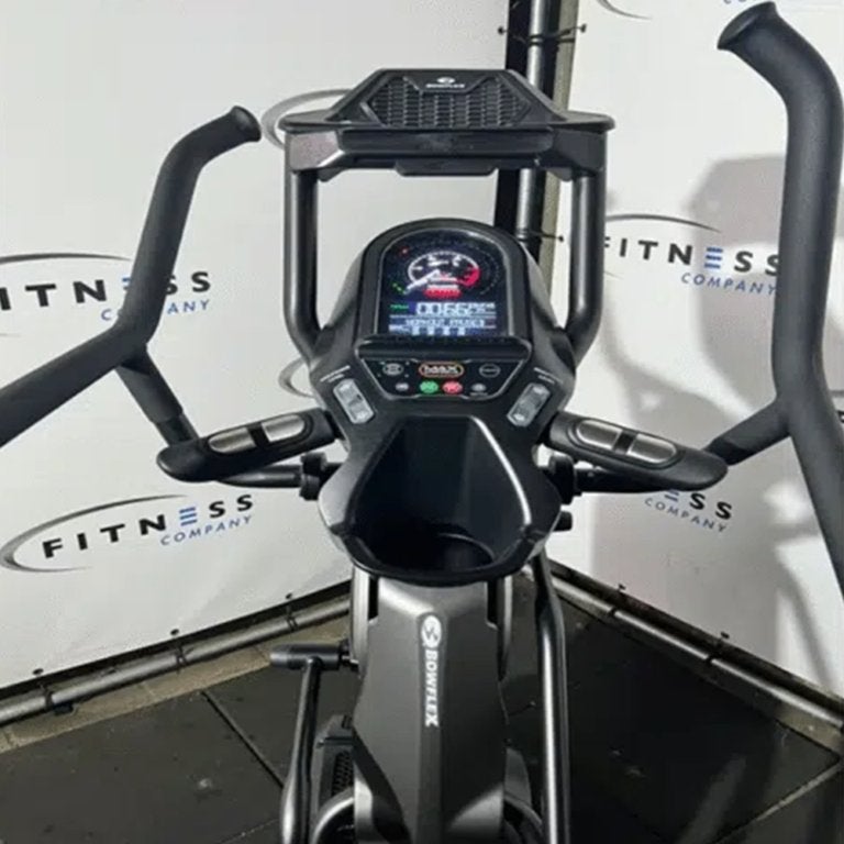 Bowflex – Max Trainer M8 – Crosstrainer, Ophalen of Verzenden, Gebruikt, Benen, Overige typen