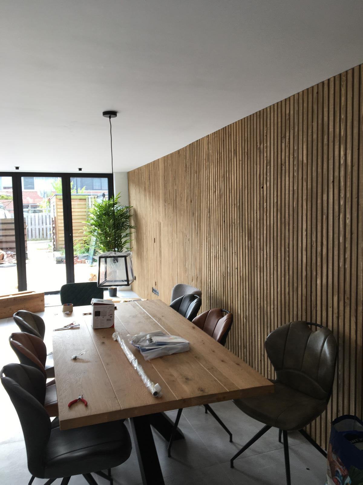 Complete Woningrenovatie | Van Sloop tot Oplevering, Ophalen, Zo goed als nieuw