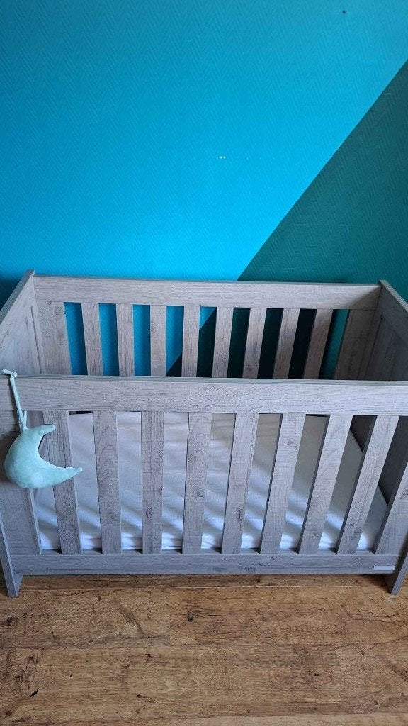 Babykamer Florida, Ophalen, Gebruikt, Jongetje of Meisje
