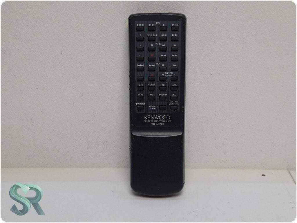 Kenwood RC-A0701, Gebruikt, ., Ophalen of Verzenden, .