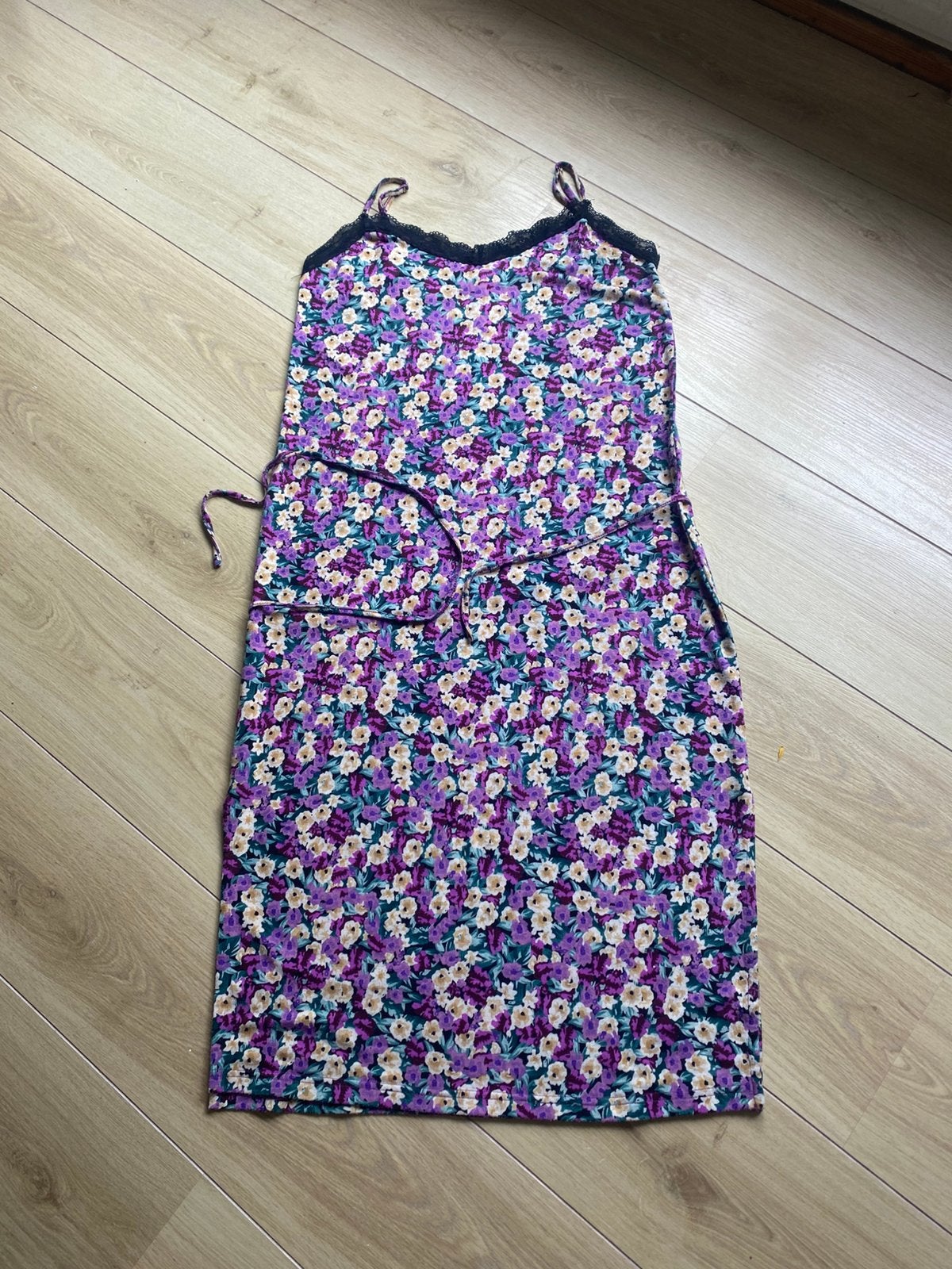 4 zomerjurkjes, Maat 38/40 (M), Overige kleuren, Ophalen of Verzenden, Knielengte