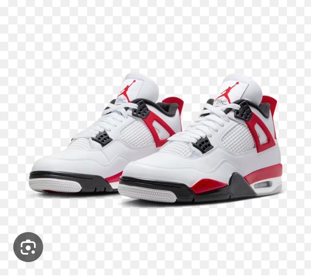 Jordan 4 serie / waaiertje voor inkoop, Kleding | Heren, Schoenen, Ophalen of Verzenden, Nieuw, Overige kleuren