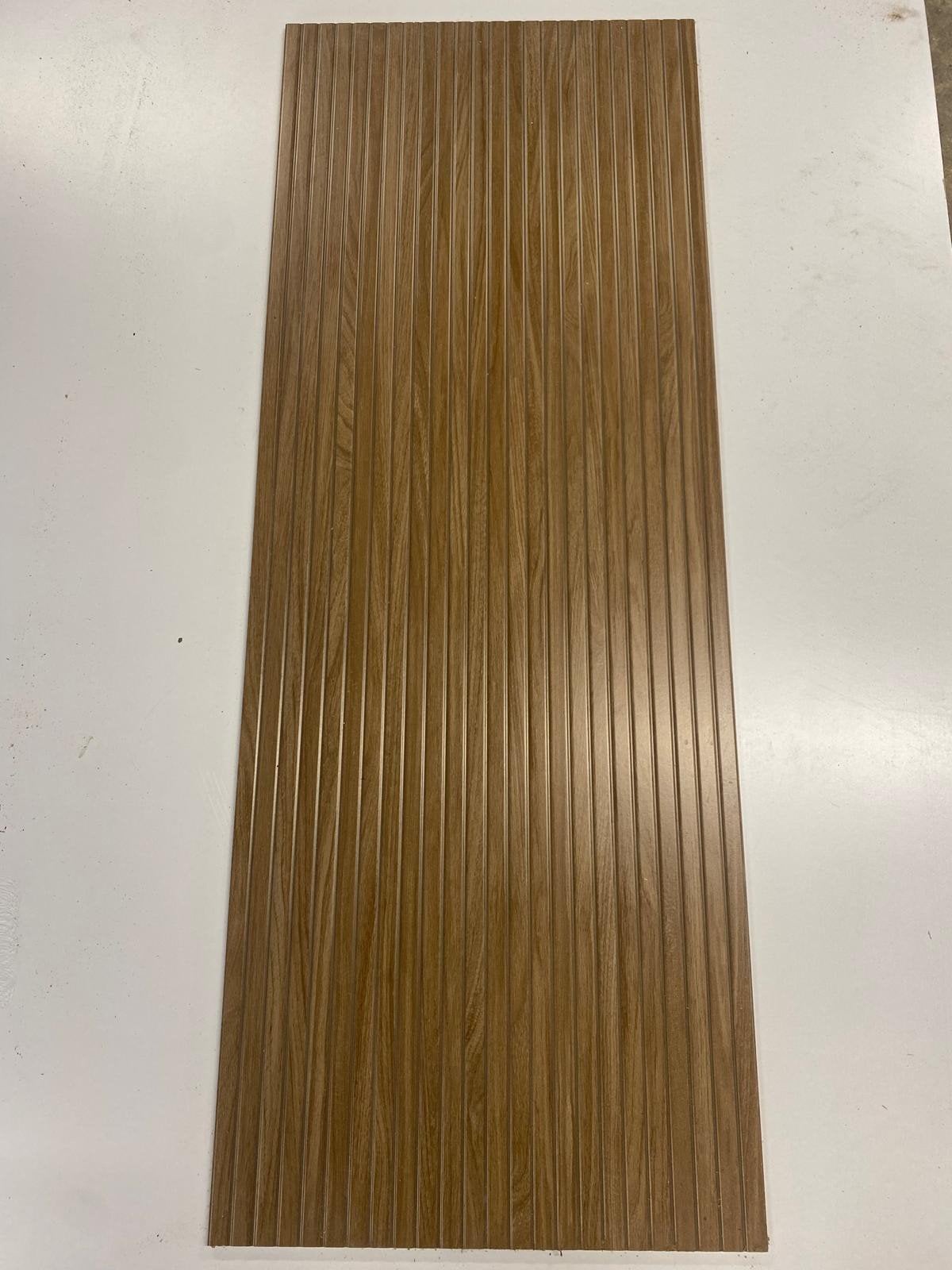 4 Houten Tegels met Latjes, 45x120cm, Grespana Ceramica, Ophalen, 60 cm of meer, Gebruikt, 40 tot 60 cm