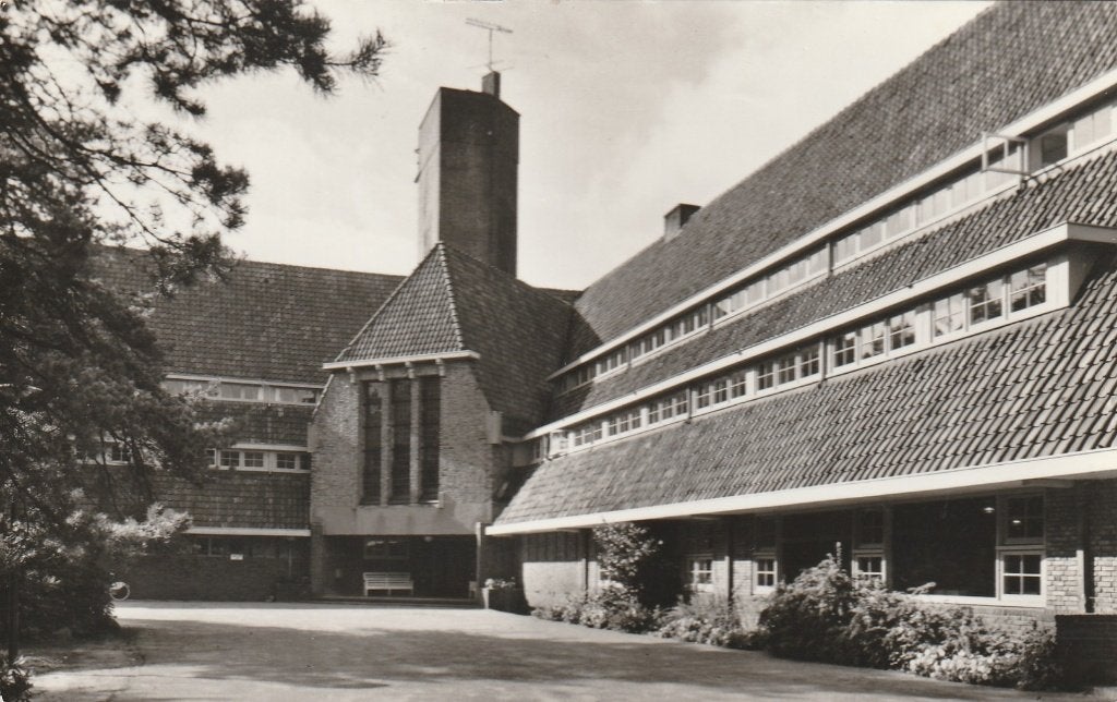 ZEIST Woudschoten Conferentiecentrum, Verzenden, 1960 tot 1980, Gelopen, Utrecht