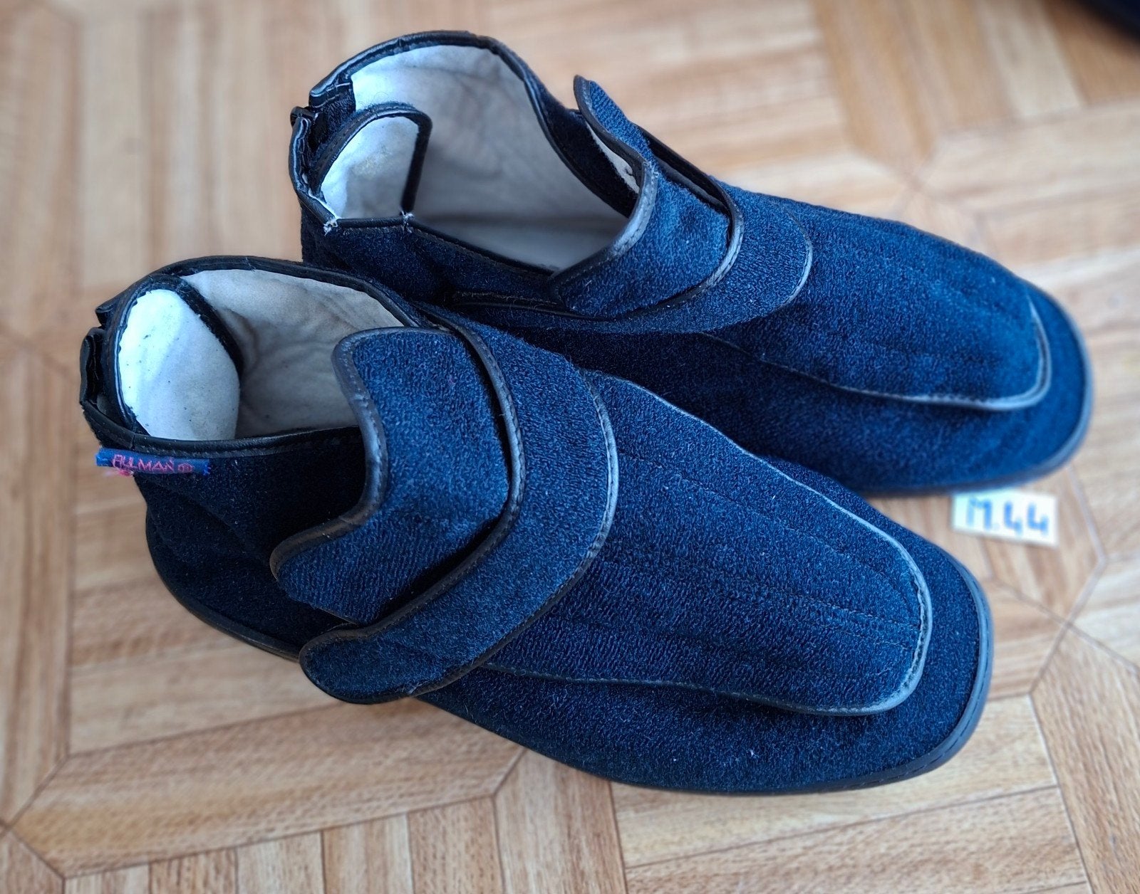 Pulman Verbandschoenen  Maat 44, Ophalen of Verzenden
