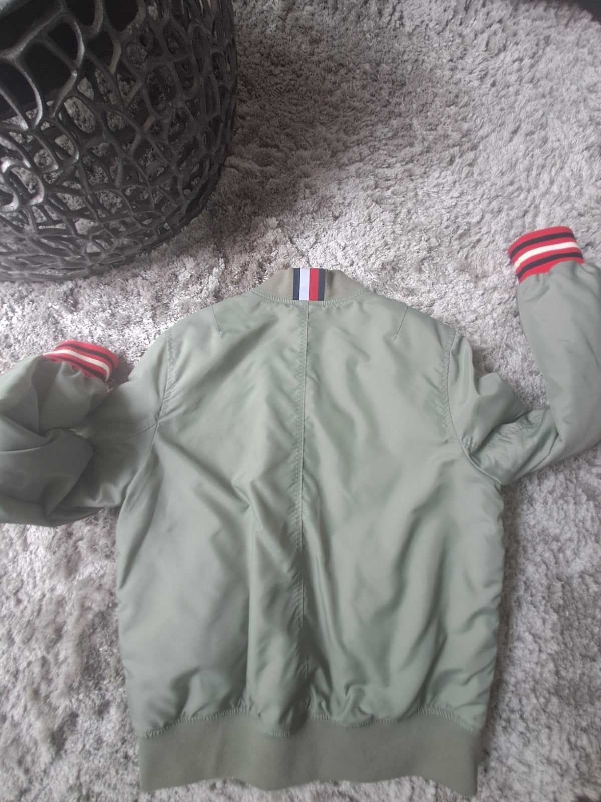 Diverse Heren Jassen - Tommy Hilfiger, Diesel, Milestone, Ophalen of Verzenden, Zo goed als nieuw, Maat 48/50 (M), Meerkleurig