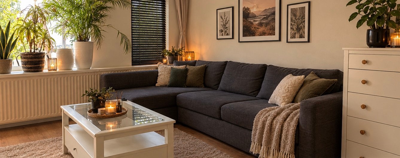Wonen aan zee? Driehoeksruil Amsterdam naar Zandvoort, Huizen en Kamers, 40 m², 2 kamers, Noord-Holland