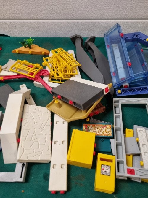 playmobil van alles wat zak vol, Kinderen en Baby's, Ophalen of Verzenden, 'T Olde Gre-j, Info@toldegrej.nl, Endepoelstraat 20f Didam