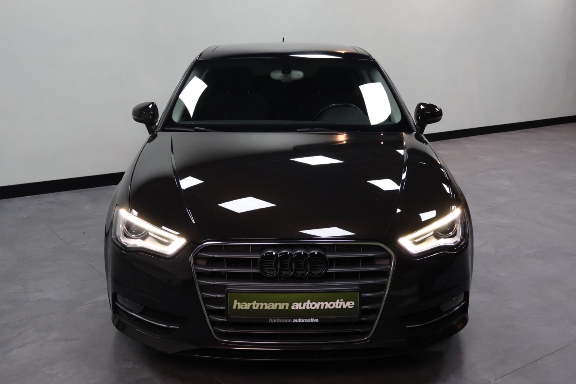Audi A3 Sportback 1.8 TFSI PANO|AUT|CLIMATE|NAVI|, Auto's, Euro 5, Gebruikt, 4 cilinders, Bruin