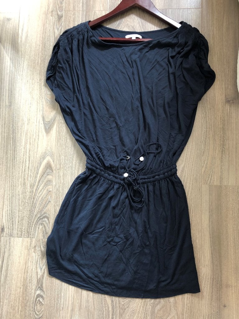 Patrizia Pepe jurk/ tuniek, Ophalen of Verzenden, Zo goed als nieuw, Boven de knie