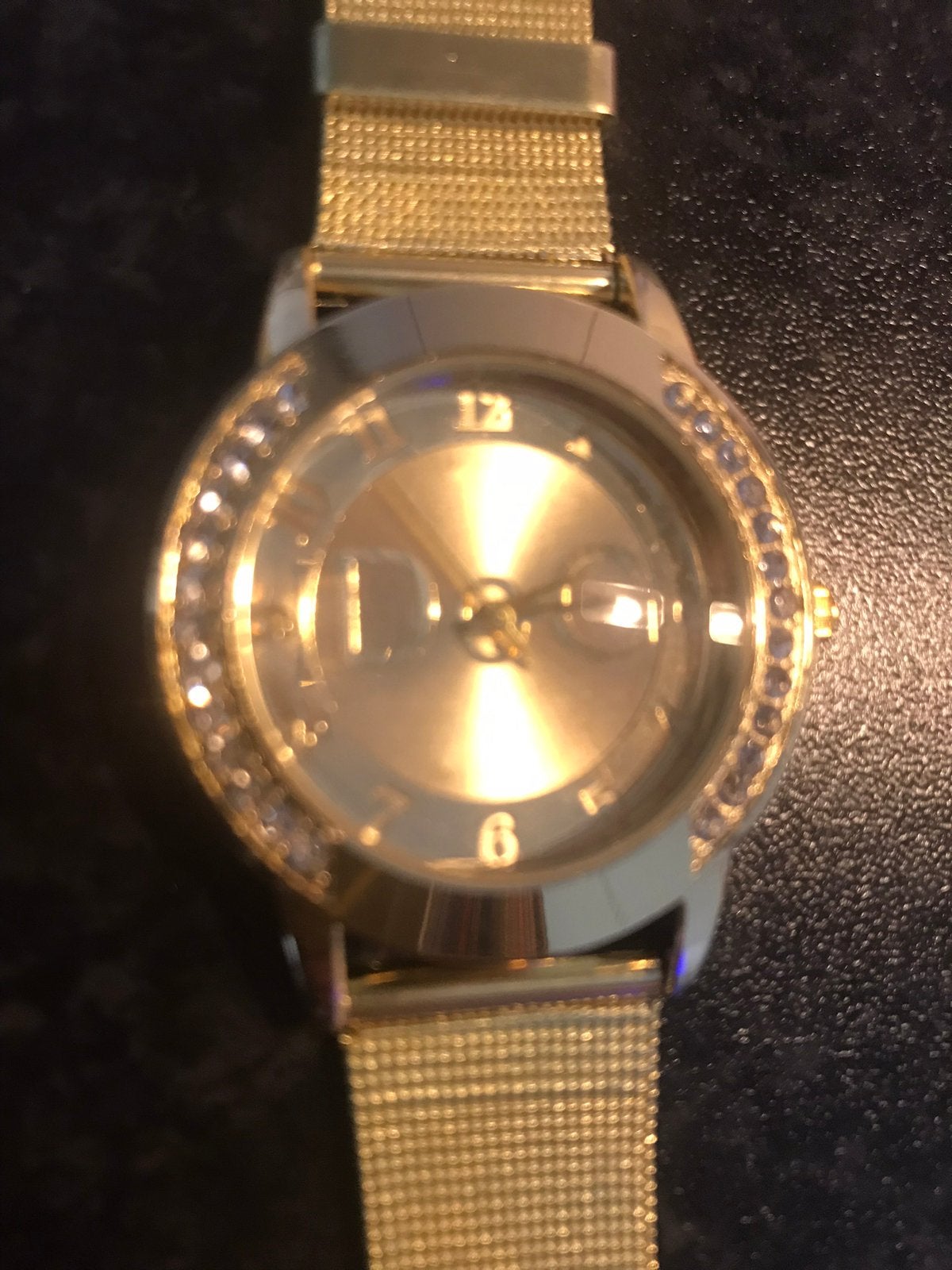 Mooi d g horloge voor dames, Overige merken, Staal, Verzenden, Polshorloge