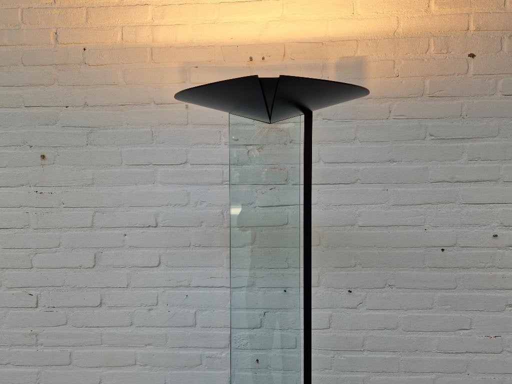 Autographe Paris Postmoderne Vloerlamp, 1980s, Ophalen, Gebruikt, -, -