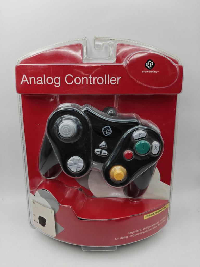 Gamecube controller - Nieuw in verpakking, 1 speler, Onbekend, Nieuw, Ophalen of Verzenden
