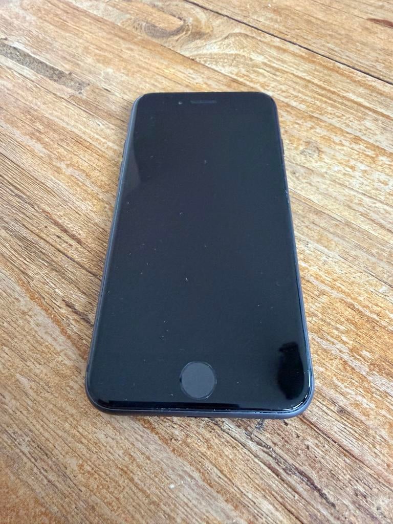 iPhone 8 - 98% batterij, lichte gebruikssporen, Ophalen of Verzenden, Gebruikt