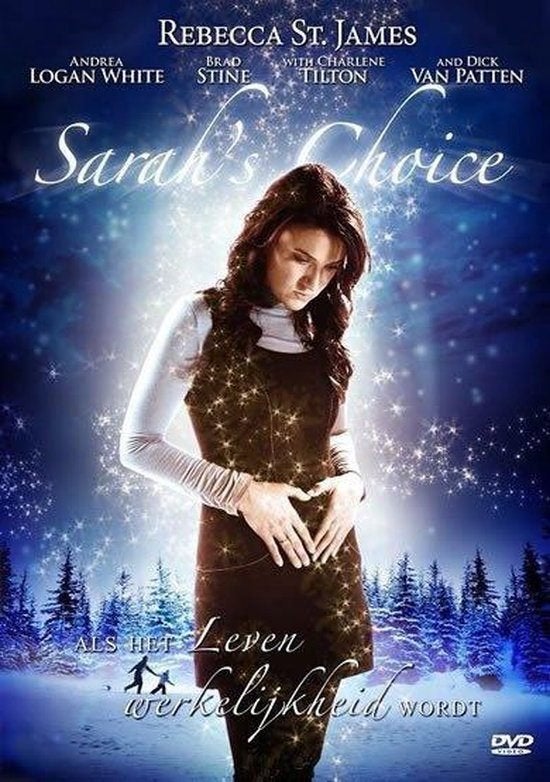 Sarah's Choice [2315], Alle leeftijden, Ophalen of Verzenden, Zo goed als nieuw, Overige genres