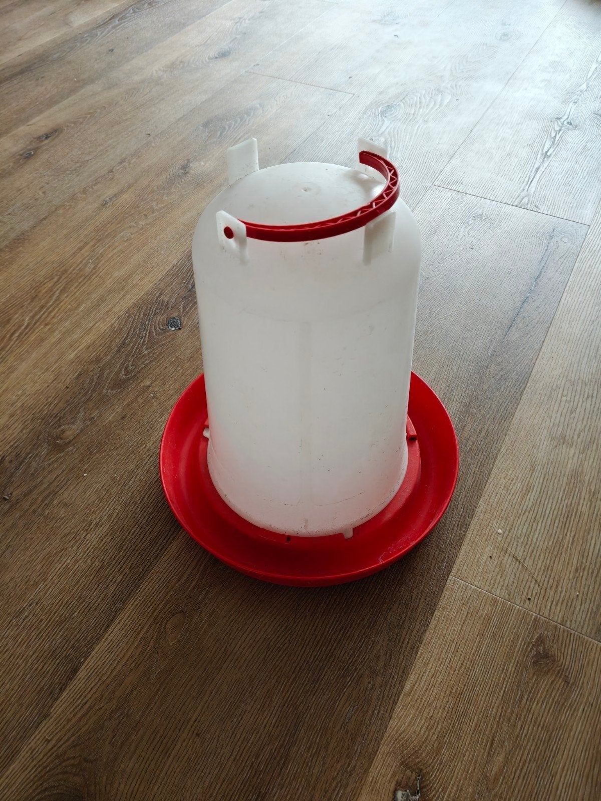 waterbak/ watertoren kippen, eenden, fazanten of ander pluim, Ophalen of Verzenden, Nieuw, Drinken en Voederen