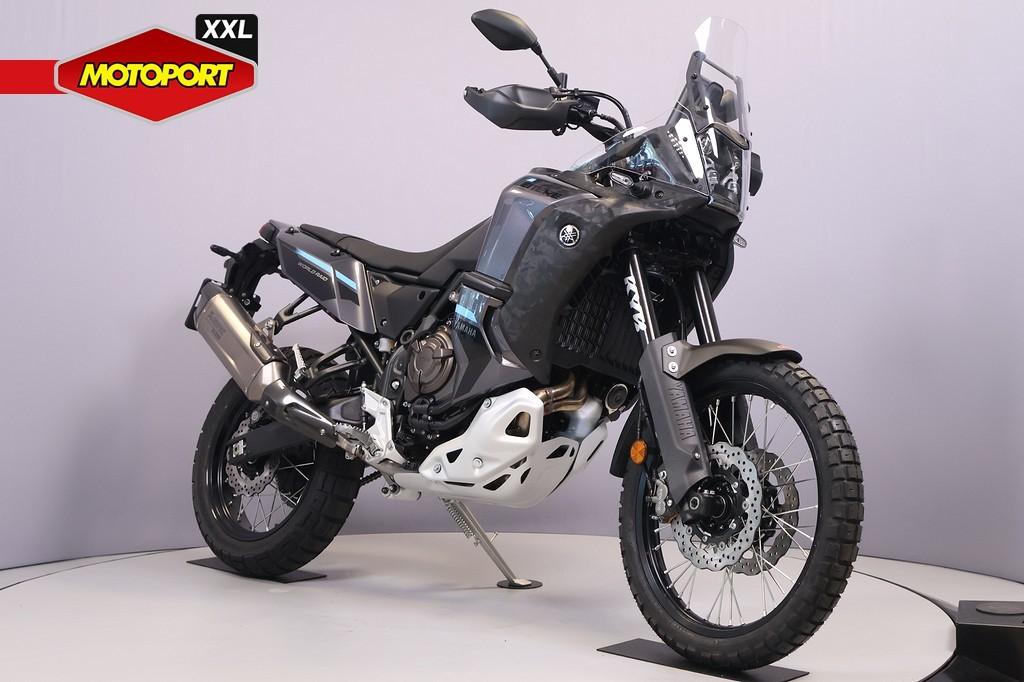 Yamaha TENERE 700 XT WORLD RAID AKRA, Motoren, Bedrijf, Toermotor