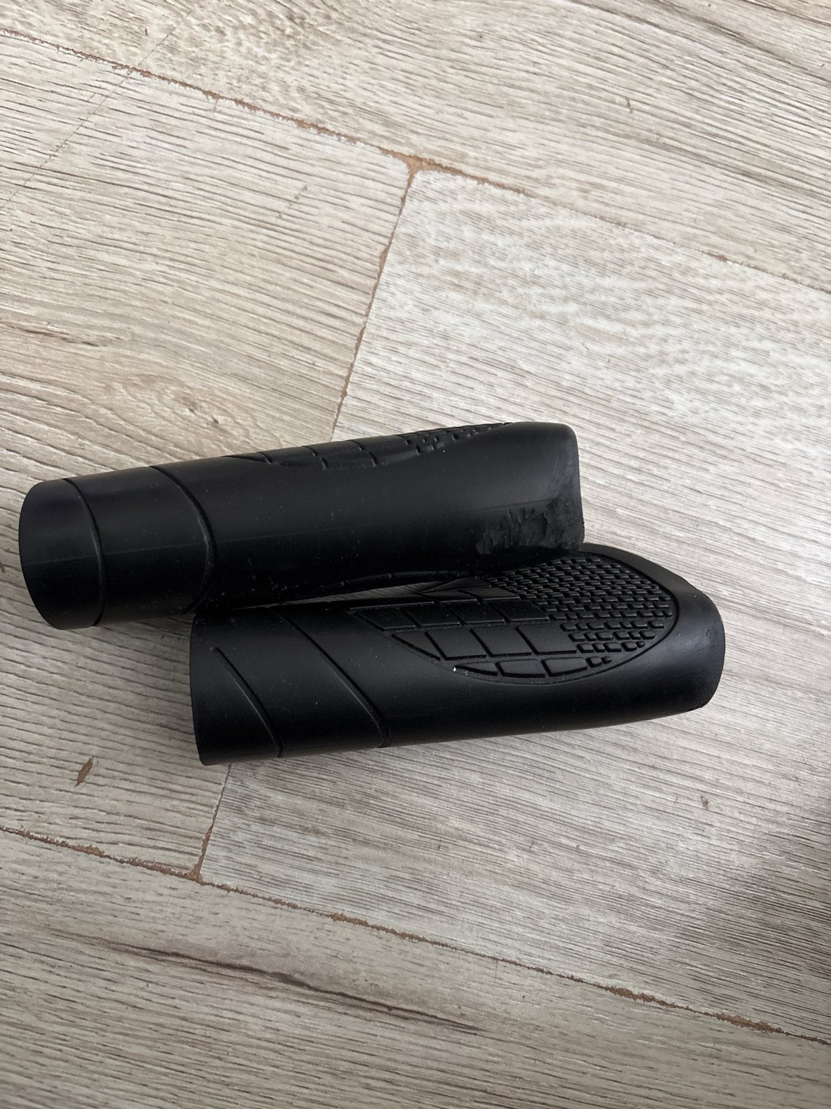 Fatbike handvatten - Gebruikt, comfortabel, Gebruikt, Stuur, Ophalen of Verzenden, Fatbike