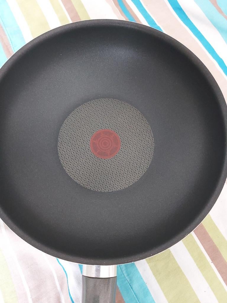 Cook pan, Huis en Inrichting, Ophalen of Verzenden, Nieuw, Gietijzer, Koekenpan of Braadpan