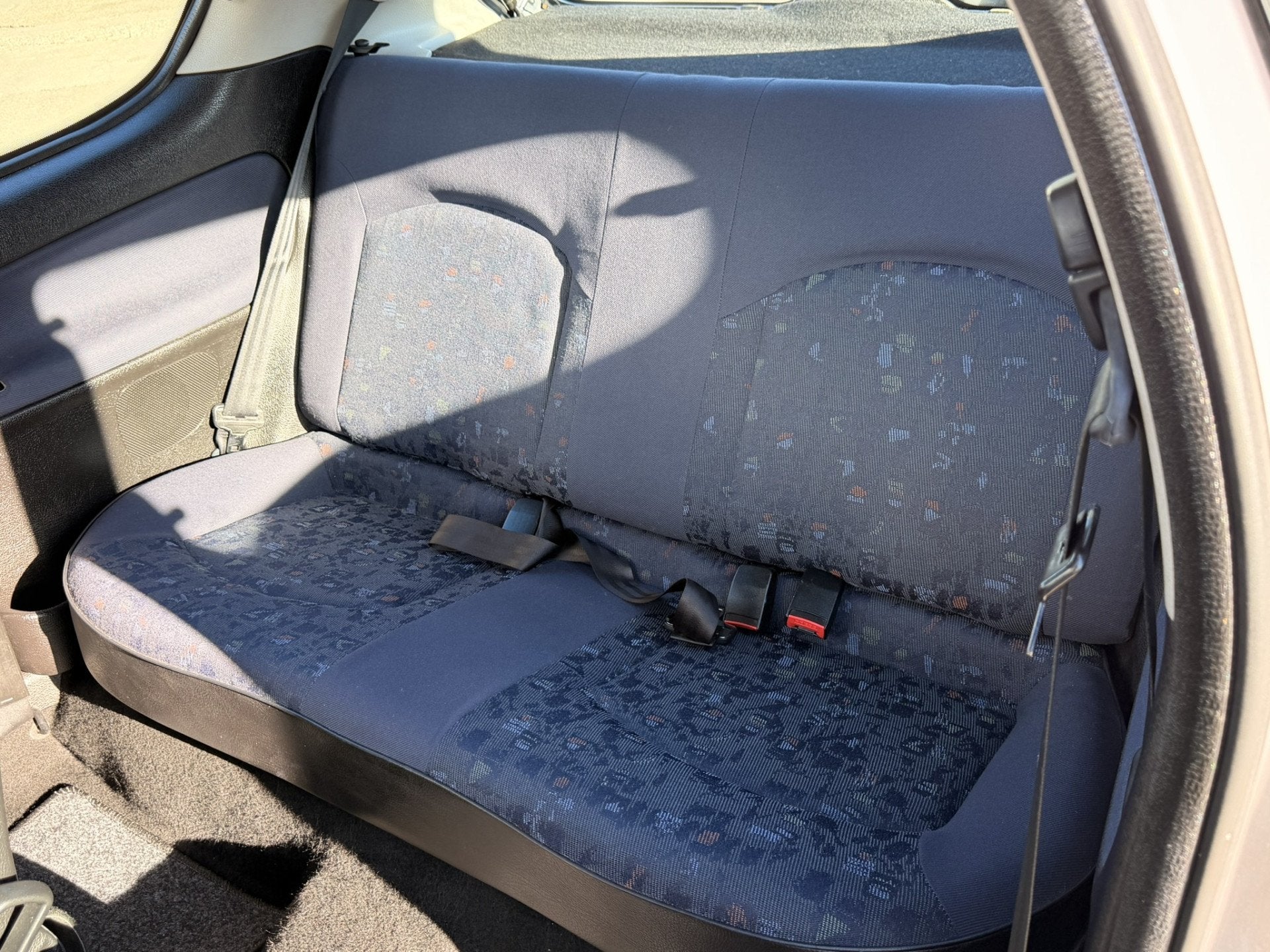 Peugeot 206 1.4 XR, APK TOT 30-09-2027, STUURBEKRACHTIGING,, foto 4