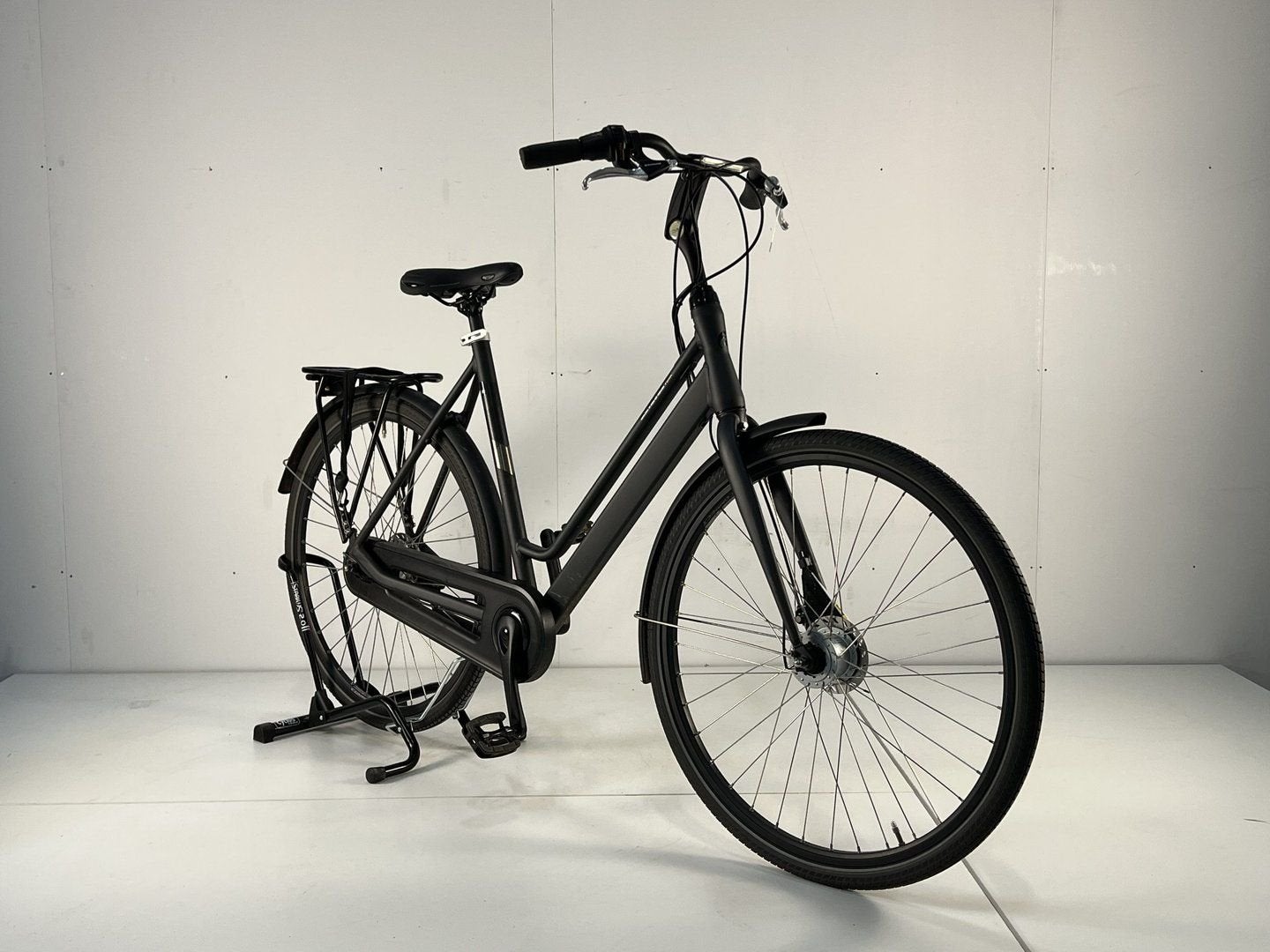 Batavus Fonk N7 Stadsfiets, Nieuw