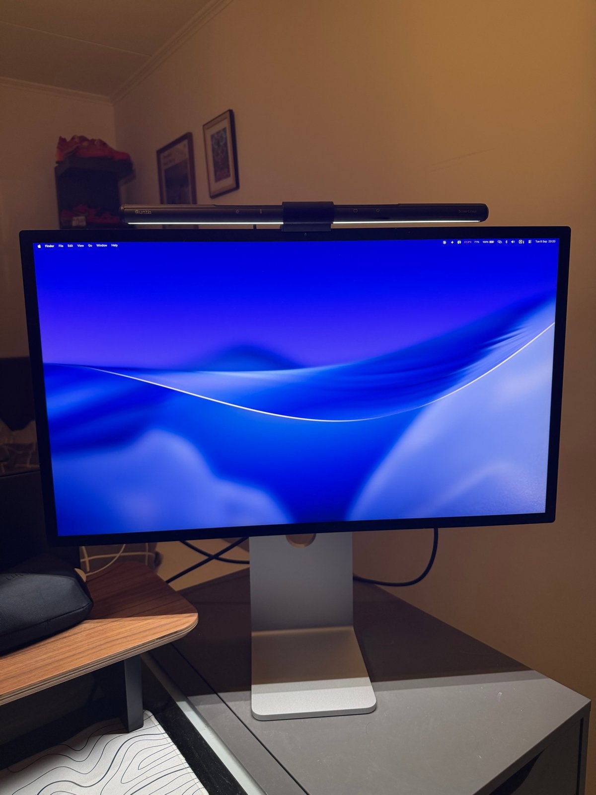 Apple Studio Display XDR 2026 Nieuwstaat+Quntis ScreenLinear, Computers en Software, IPS, Verzenden, 101 t/m 150 Hz, Ingebouwde speakers