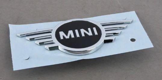 Achterklep kofferbak embleem logo MINI F56 F54 Clubman 94478, Auto-onderdelen, -, -, Nieuw, Ophalen of Verzenden