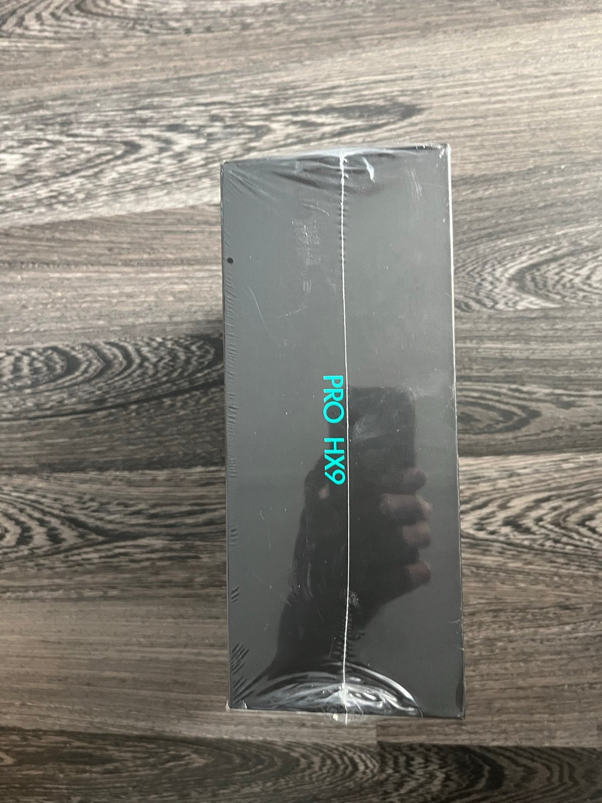 OOQE PRO HX9 Bluetooth Koptelefoon - Noise Cancelling, Overige merken, Bluetooth, Nieuw, Ophalen of Verzenden