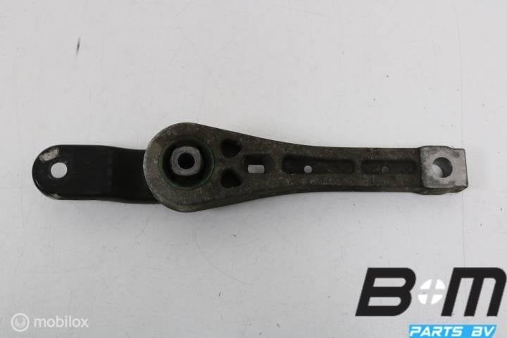 Motorsteun achter VW Golf 5 1K0199855L, Gebruikt