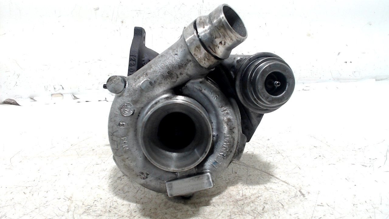Turbo Opel Vivaro, Auto-onderdelen, Motor en Toebehoren, Opel, Gebruikt, Herkomst onderdeel bekend, 12 maanden garantie, Ophalen of Verzenden