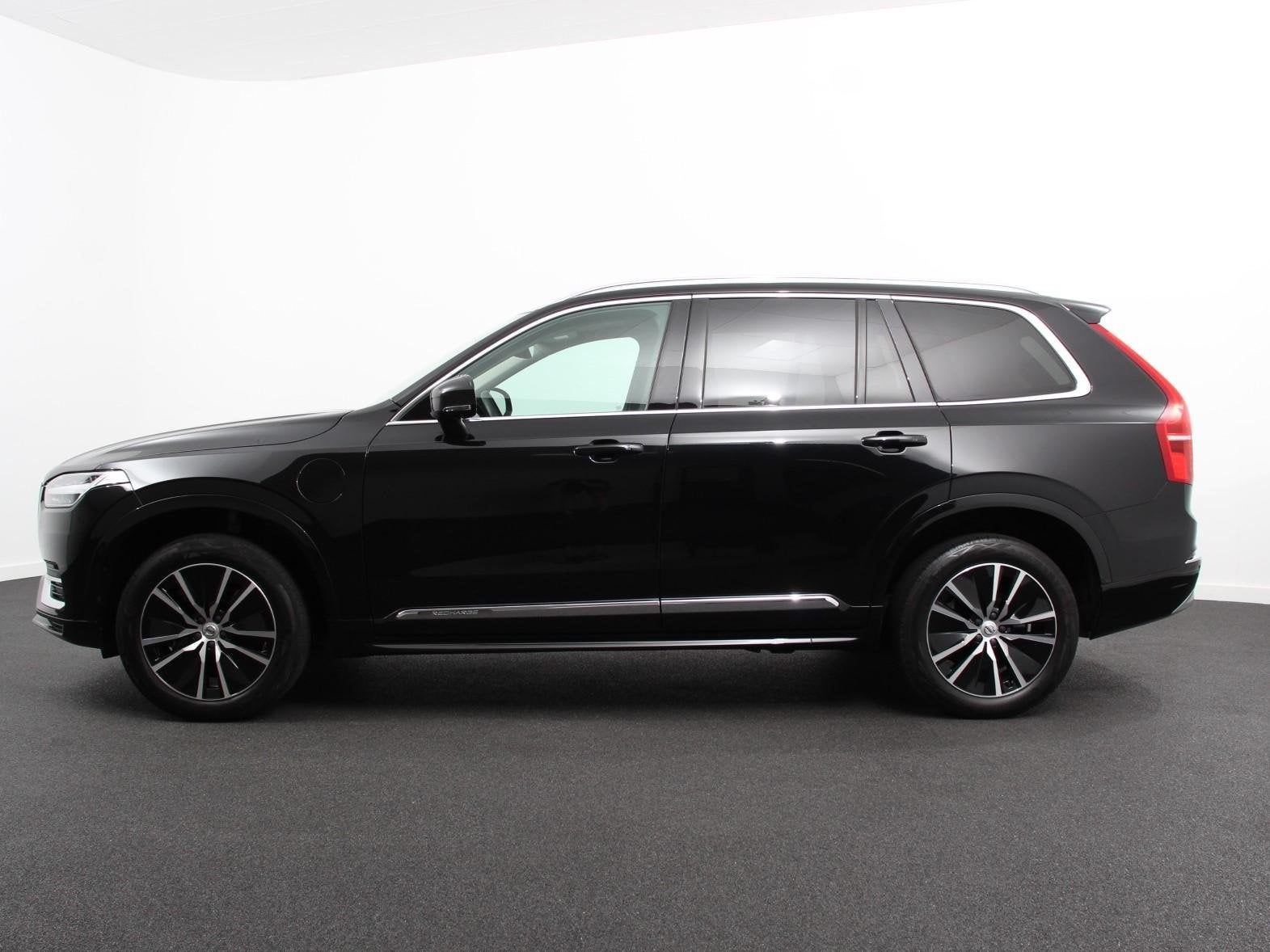 Foto 7 van Volvo XC90 2.0 T8 Recharge AWD Inscription Expression 7p Led