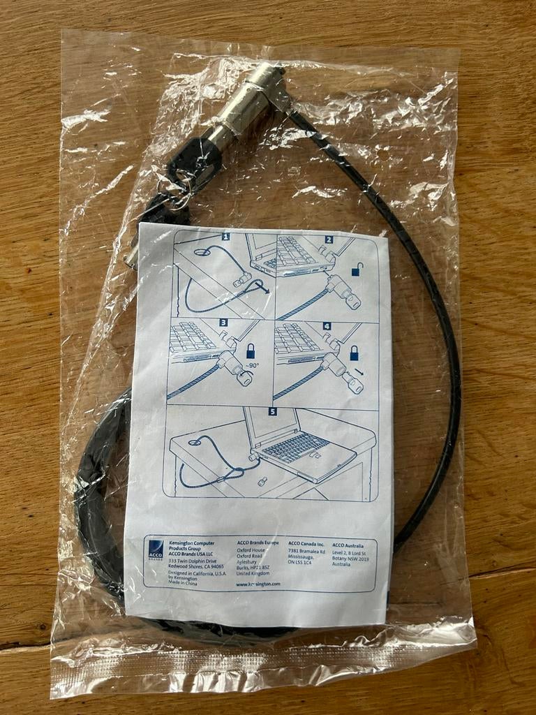 Slit voor notebook, Motoren, Ophalen of Verzenden, Nieuw