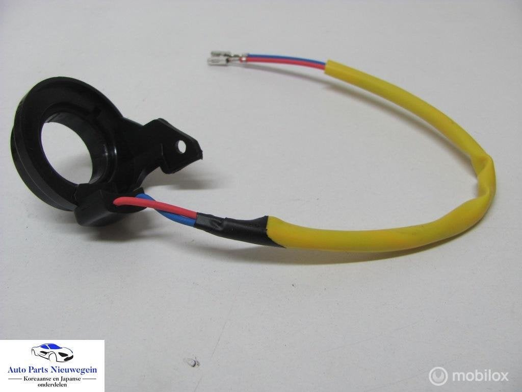 Ring Contactslot Hyundai Tucson I ('04-'10) 95401-2E000, Auto-onderdelen, Nieuw, Ophalen of Verzenden, Hyundai, Hyundai
