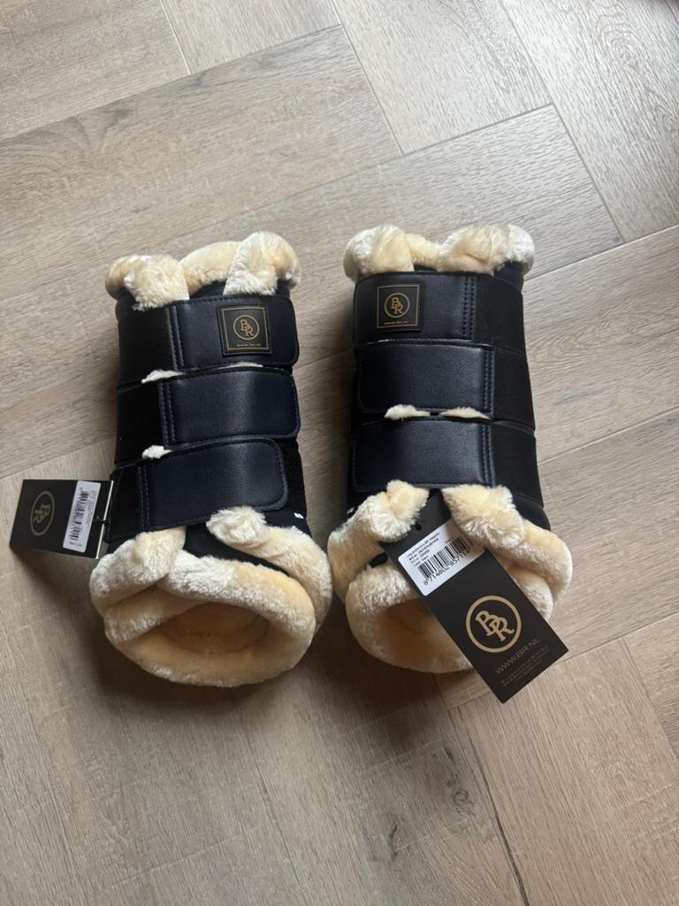 BR majestic Boots, Ophalen of Verzenden, Zo goed als nieuw